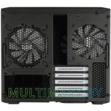 Корпус Fractal Design Node 804 (FD-CA-NODE-804-BL-W) картинка 8